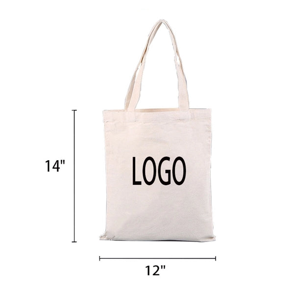 Canvas Tote Bags