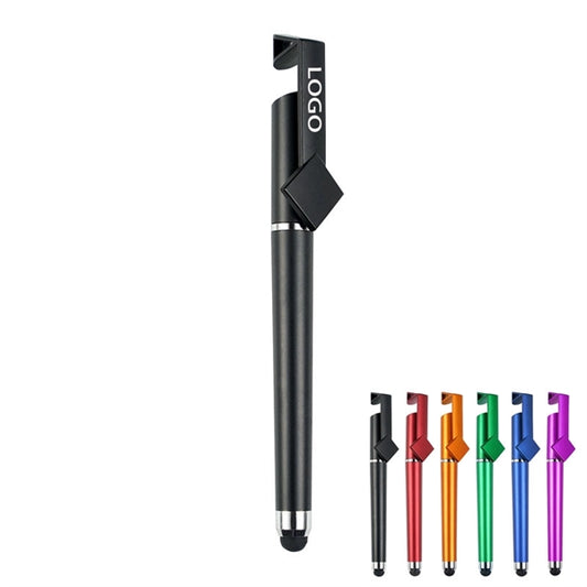 Multifunctional Signature Pen