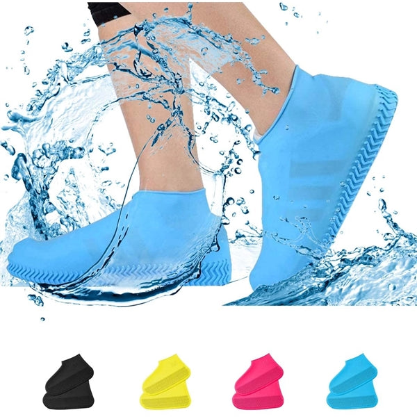 Silicone Shoe Cover