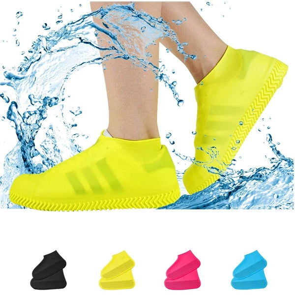 Silicone Shoe Cover