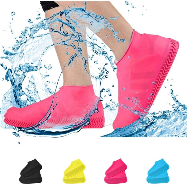 Silicone Shoe Cover