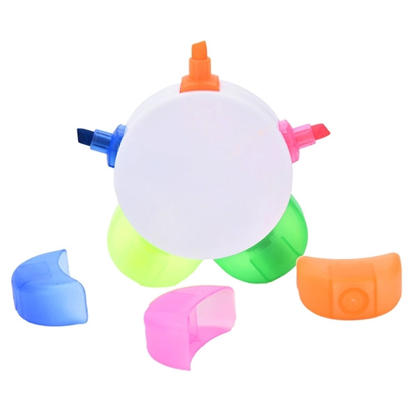 Flower Highlighter