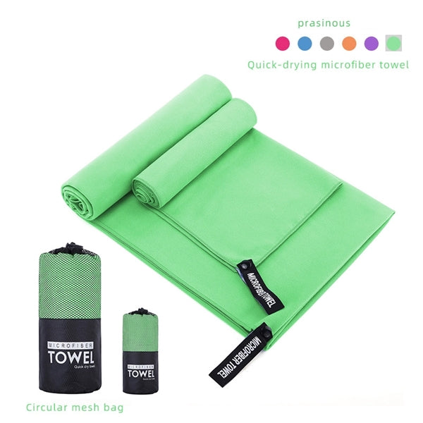 Instant Dry Sport Towel