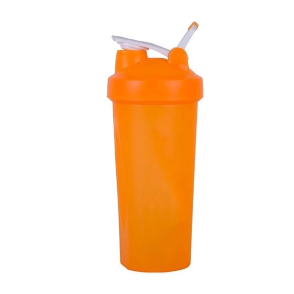 17 oz Shaker Bottle