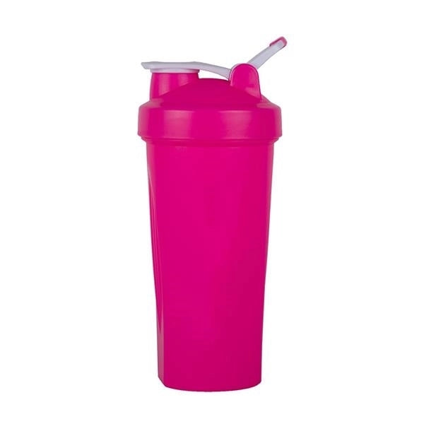 17 oz Shaker Bottle