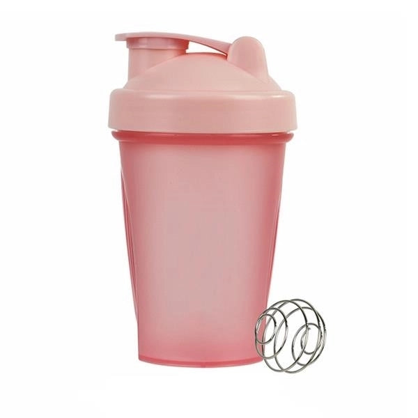14 oz Shaker Bottle