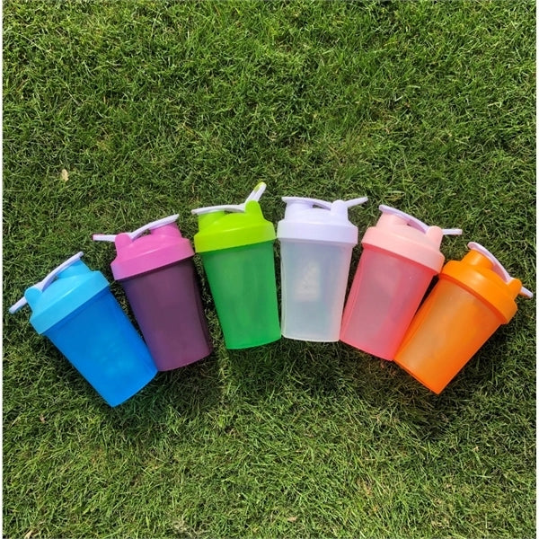 14 oz Shaker Bottle