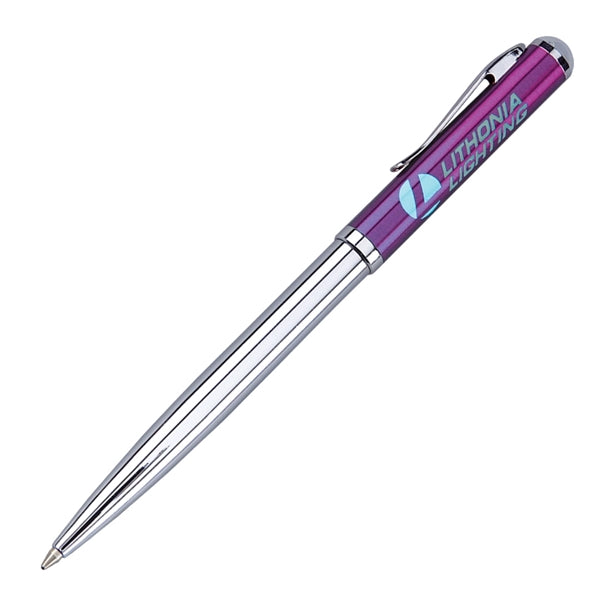 Zeeman-IV Twist Action Pens