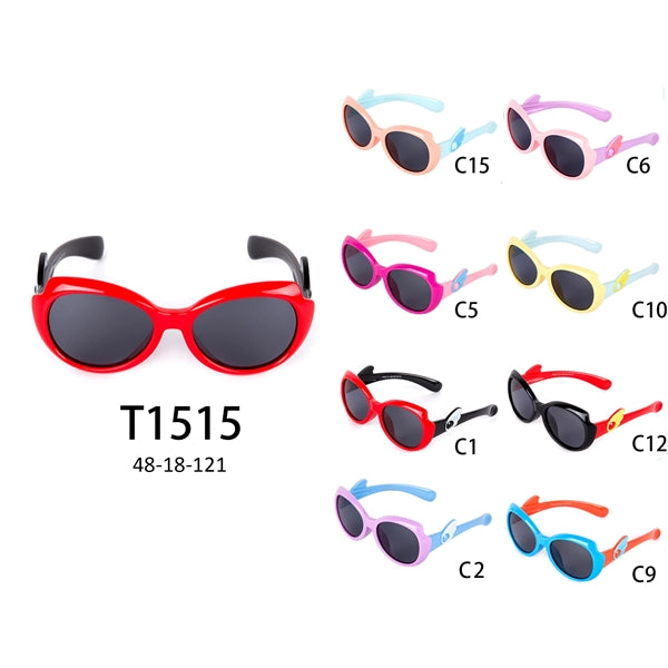 Polarized UV Protection Children's Sunglasses