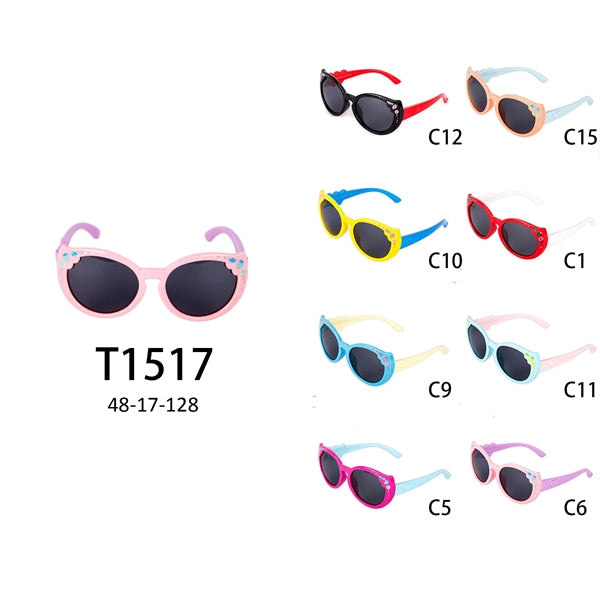 Polarized UV Protection Children's Sunglasses