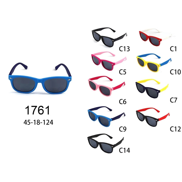 Polarized UV Protection Children's Sunglasses
