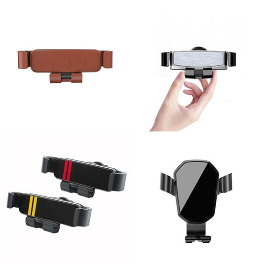 Car Phone Mount Holder