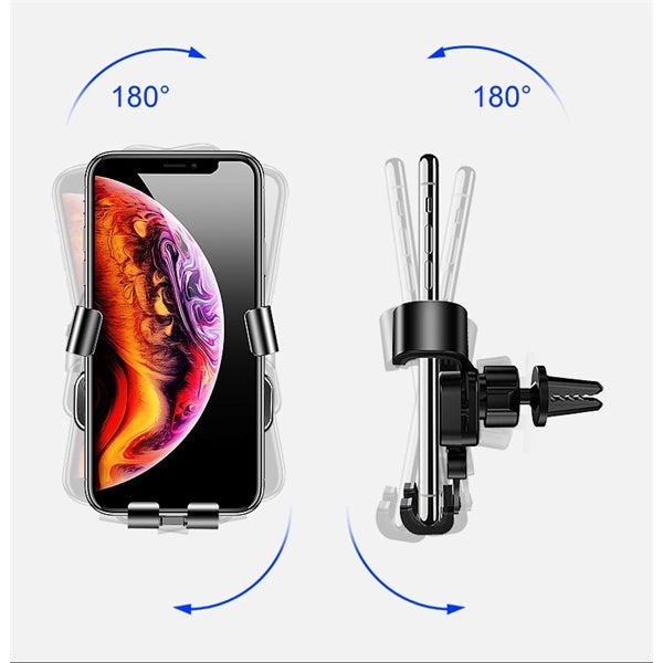 Car Phone Mount Holder