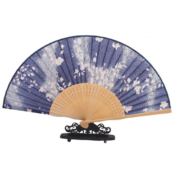 Japanese Fan,Paper Fan