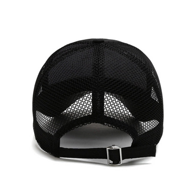 Protection Cap Wide Brim Fishing Hat with Face &Neck Flap