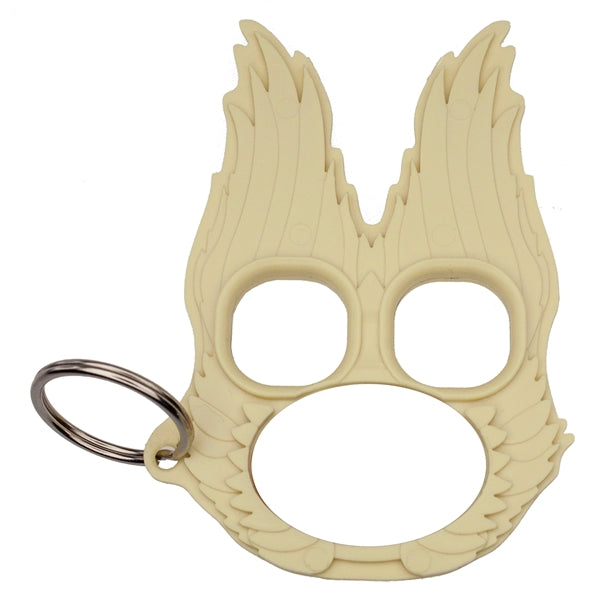 Guardian Angel Self Defense Key Chain