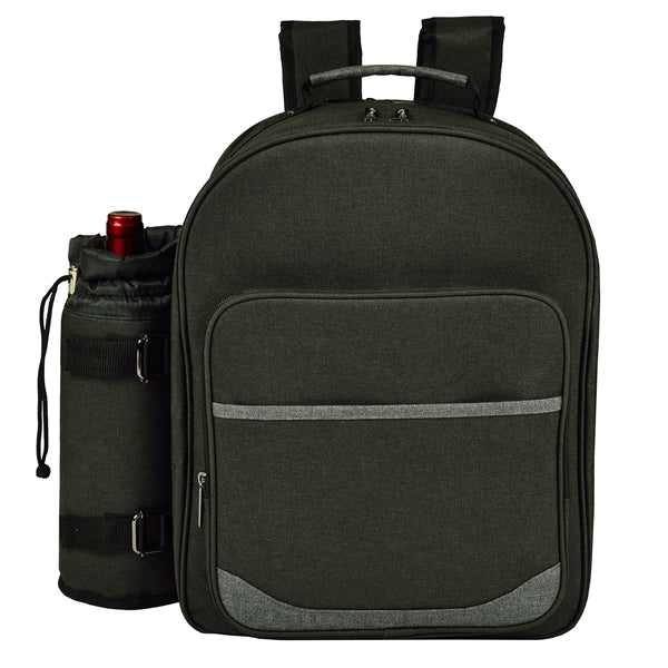 4 Person Picnic Backpack