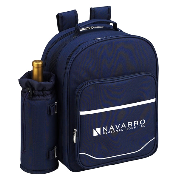 4 Person Picnic Backpack