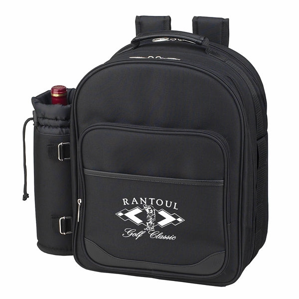 4 Person Picnic Backpack