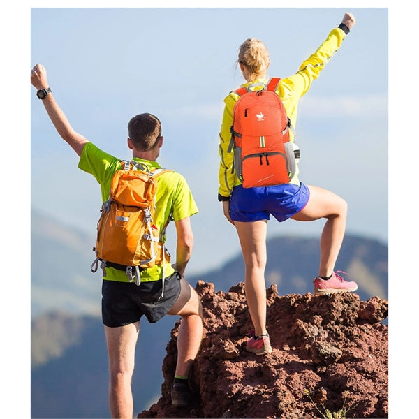 Lightweight Packable DurableTravel Hiking Backpack