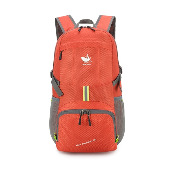 Lightweight Packable DurableTravel Hiking Backpack