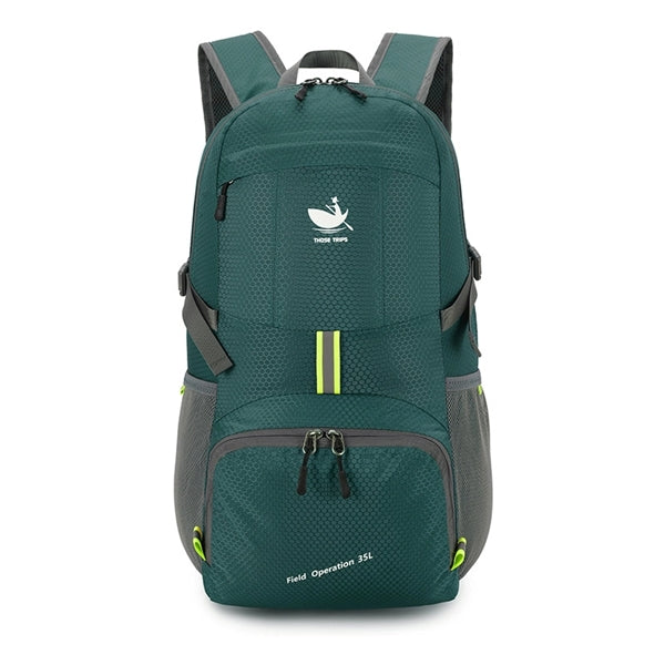 Lightweight Packable DurableTravel Hiking Backpack