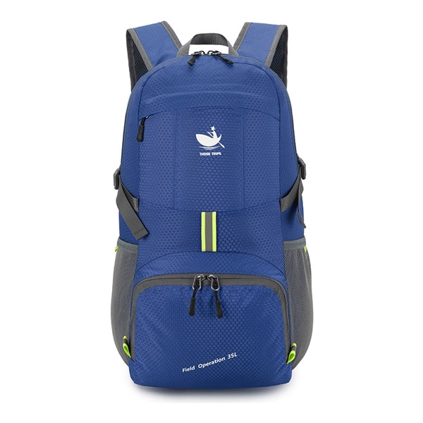 Lightweight Packable DurableTravel Hiking Backpack