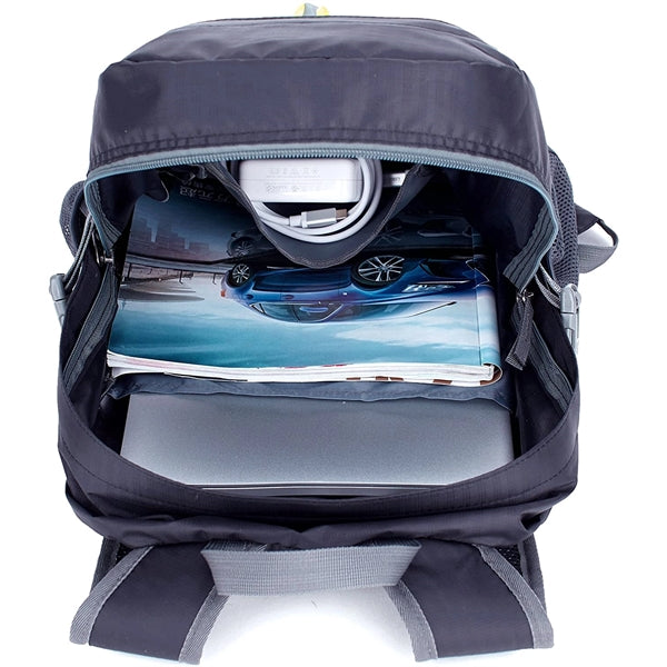 Lightweight Packable DurableTravel Hiking Backpack