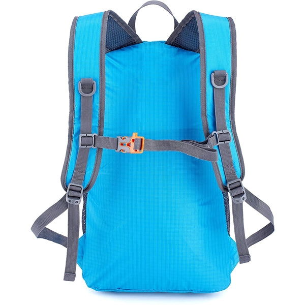 Lightweight Packable DurableTravel Hiking Backpack