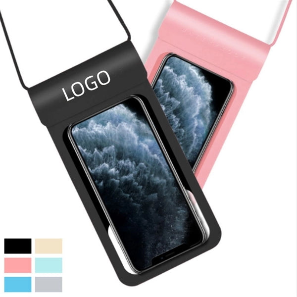 Mobilephone Waterproof Bag