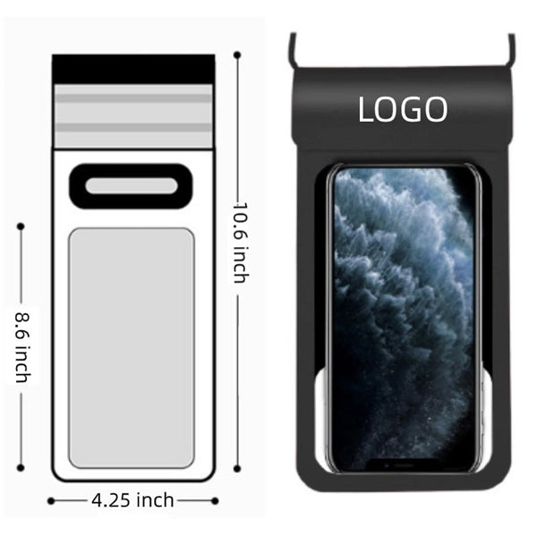 Mobilephone Waterproof Bag