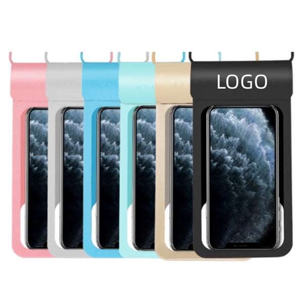 Mobilephone Waterproof Bag