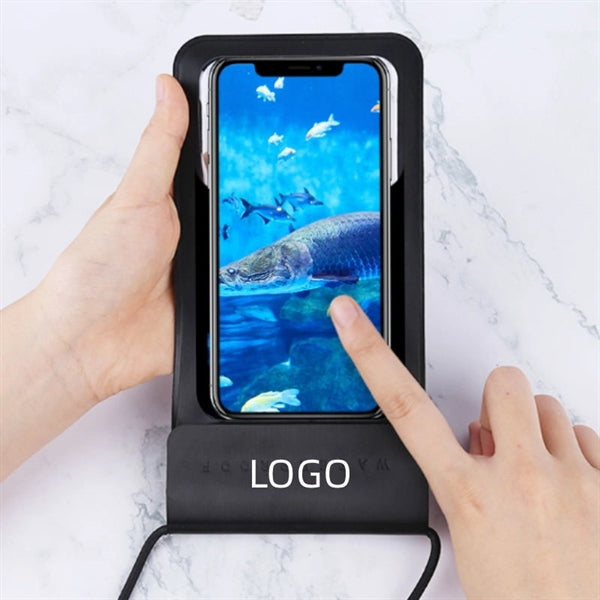 Mobilephone Waterproof Bag
