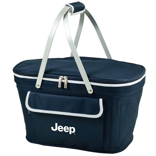 Picnic Basket Cooler