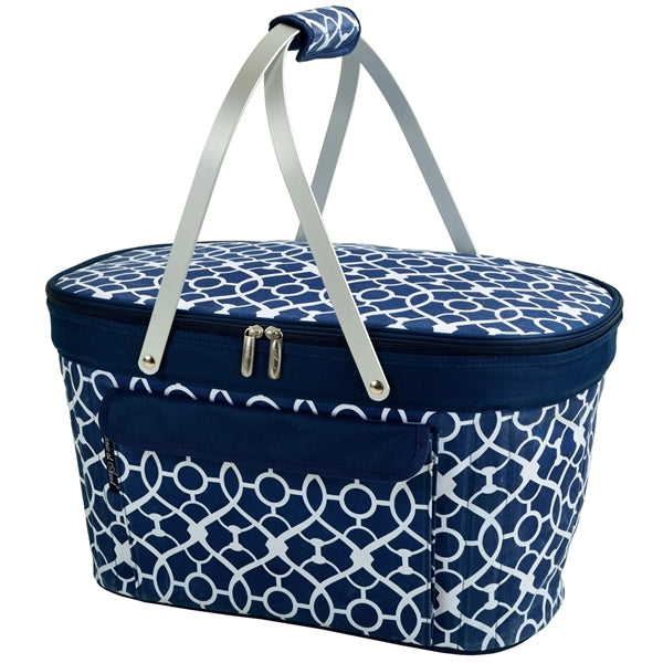 Picnic Basket Cooler