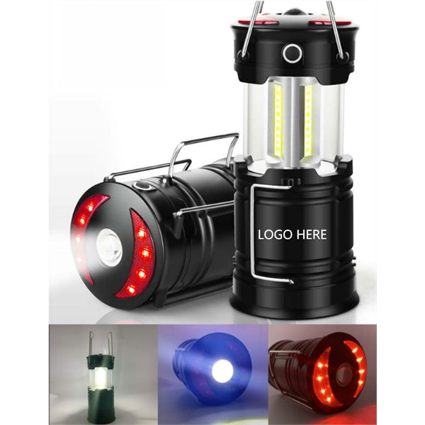 Outdoor LED Camping Lantern