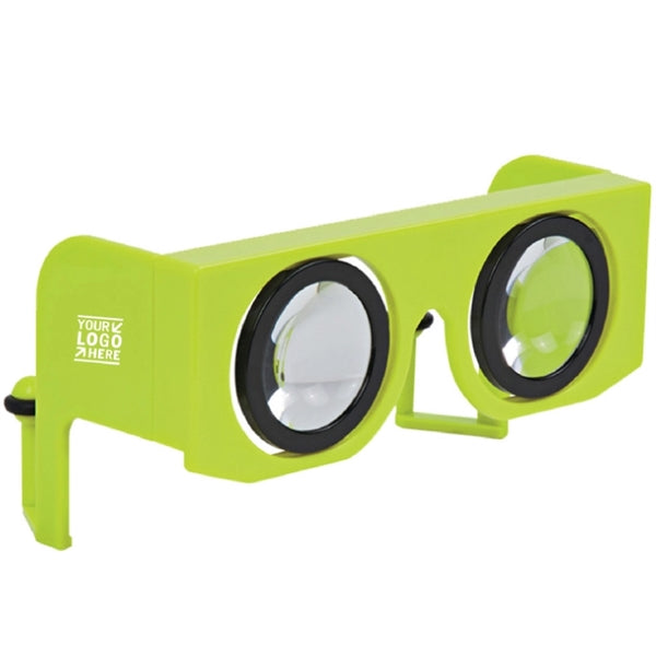 3D VR Glasses