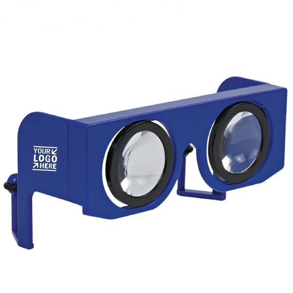 3D VR Glasses