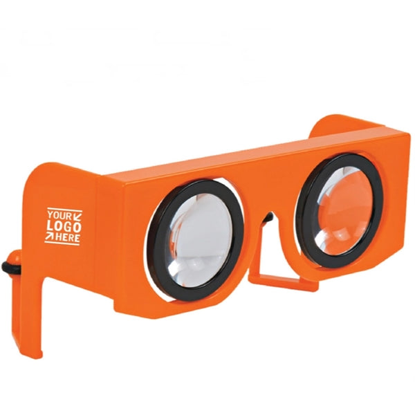 3D VR Glasses