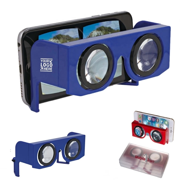 3D VR Glasses