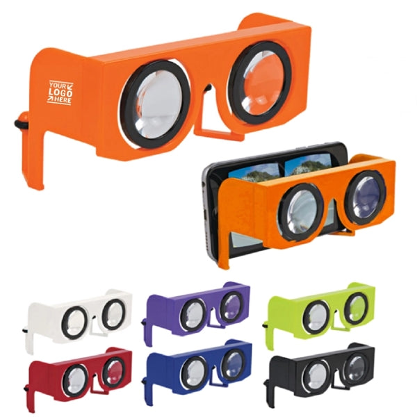 3D VR Glasses