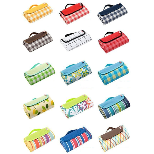 Waterproof Picnic Mat