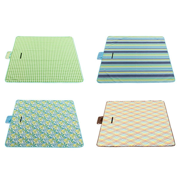 Waterproof Picnic Mat