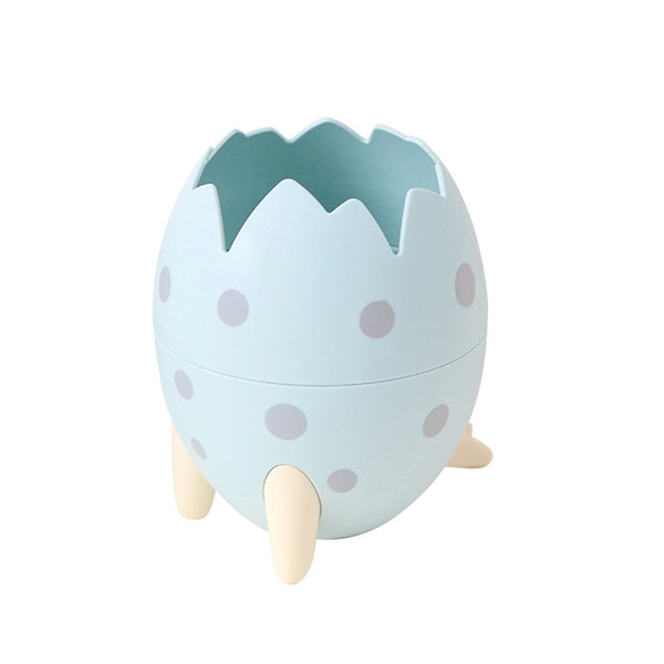 Creative Cartoon Dinosaur Egg Pen Holder