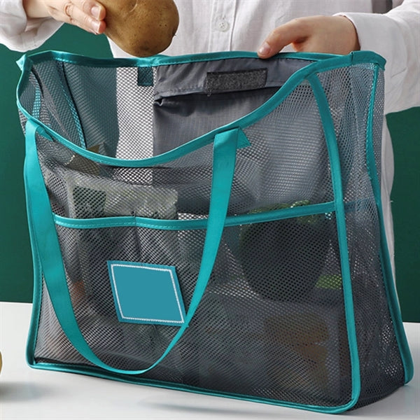 Resuable Mesh Shopping Bag