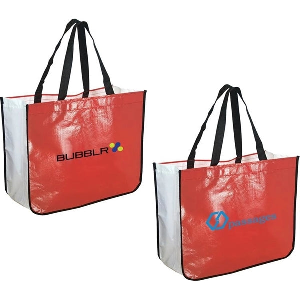 Extra Large Shopping Tote Bag
