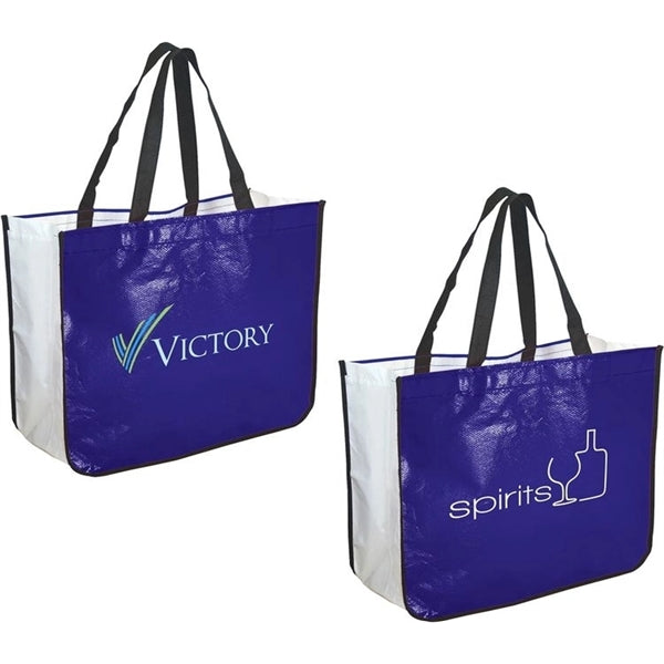 Extra Large Shopping Tote Bag