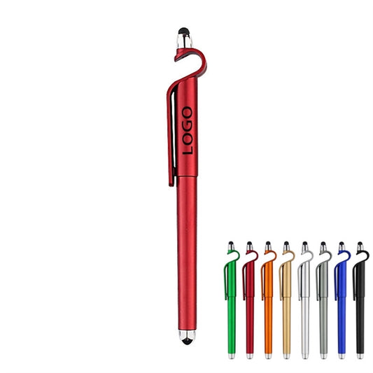 Multifunctiona Touch Screen Signature Pen