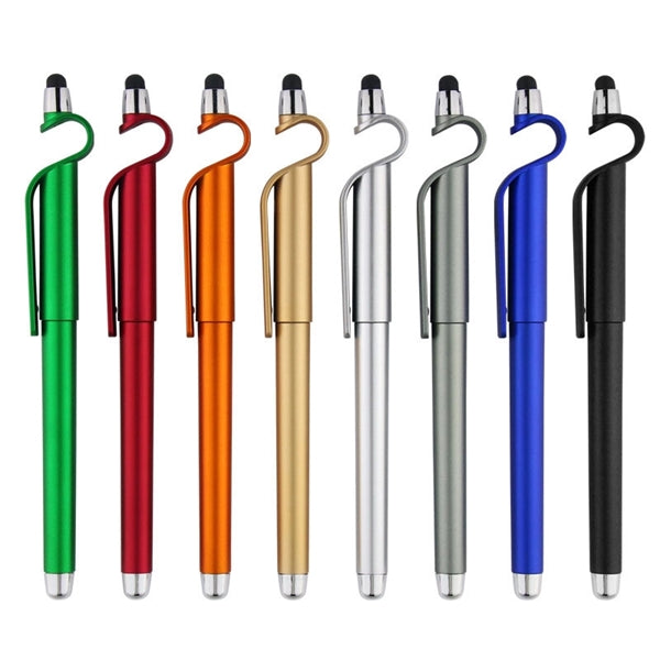 Multifunctiona Touch Screen Signature Pen