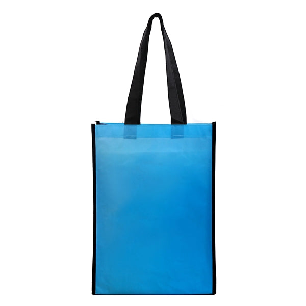 Full Color Non-Woven Laminated Grocery Bag